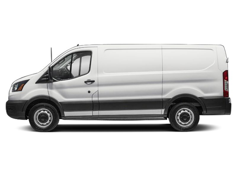 2027 Ford Transit Cargo Van