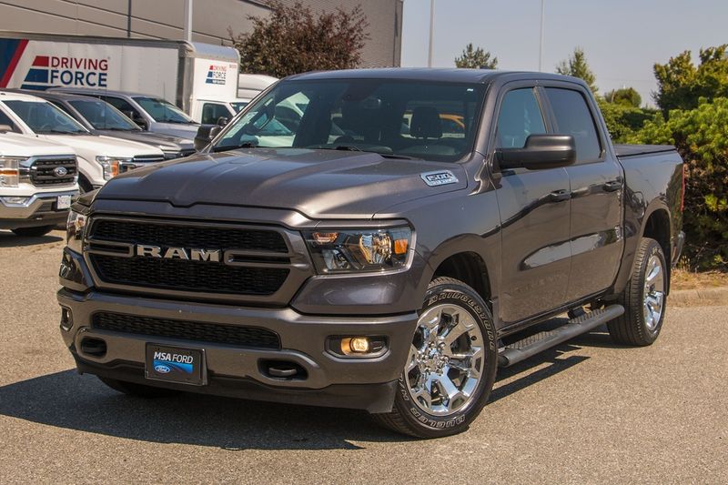 2024 Ram 1500