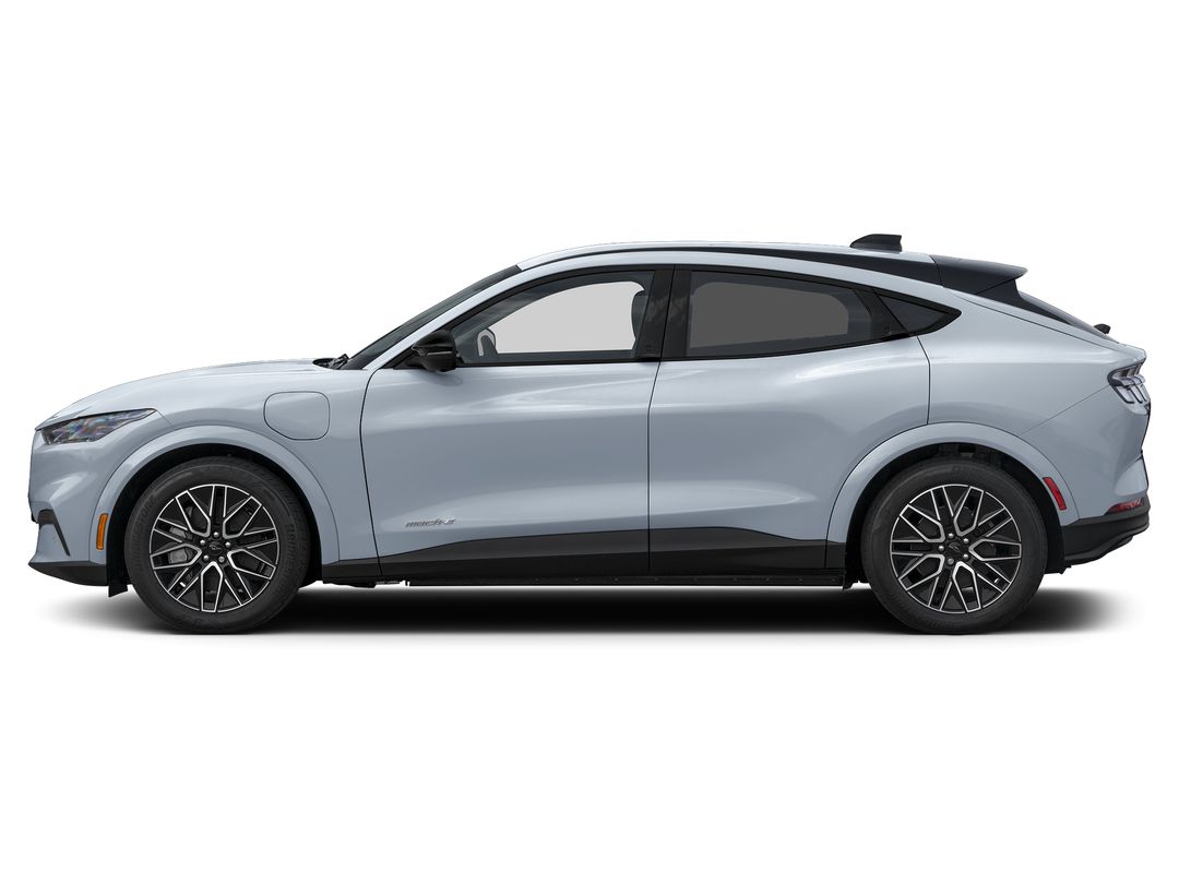 New 2026 Ford Mustang-Mach-E Premium K3S0045T1