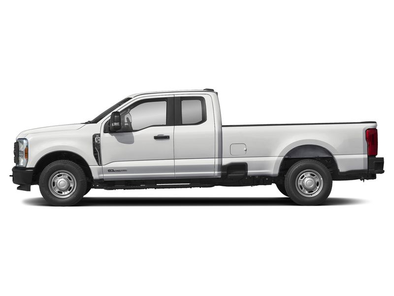 2027 Ford Super Duty F-350 SRW