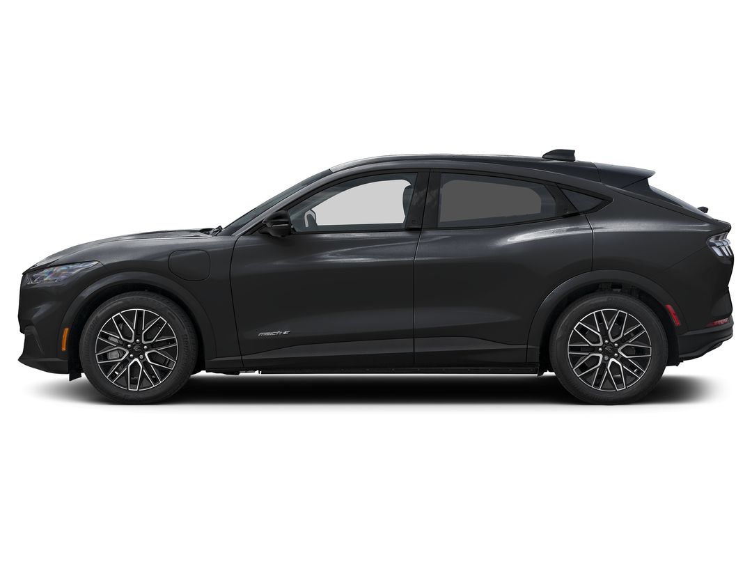 New 2026 Ford Mustang-Mach-E Premium K3S0044T1