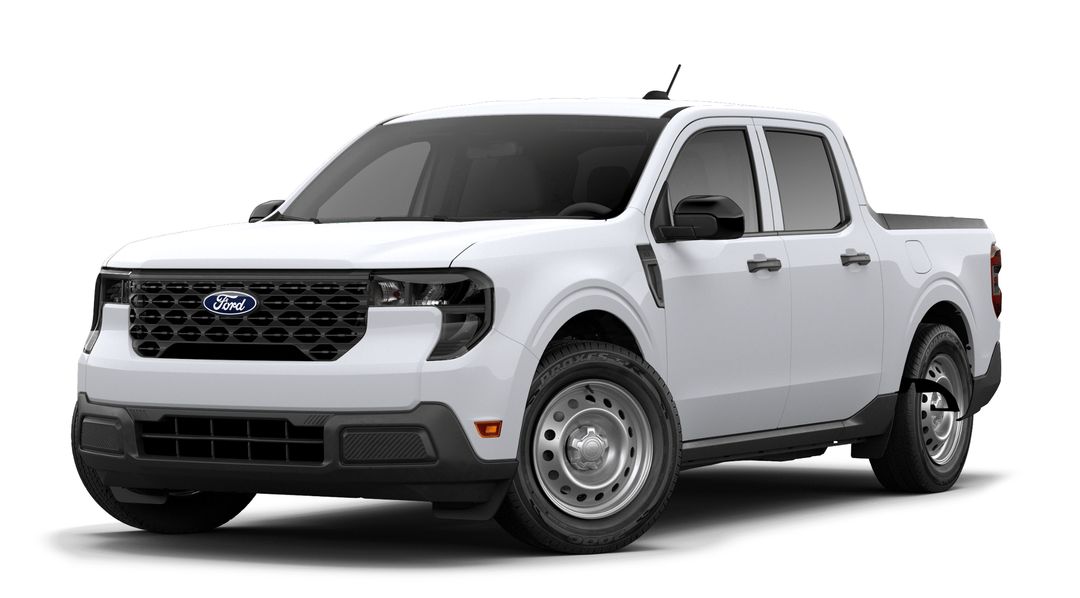 New 2026 Ford Maverick XL MVT51730