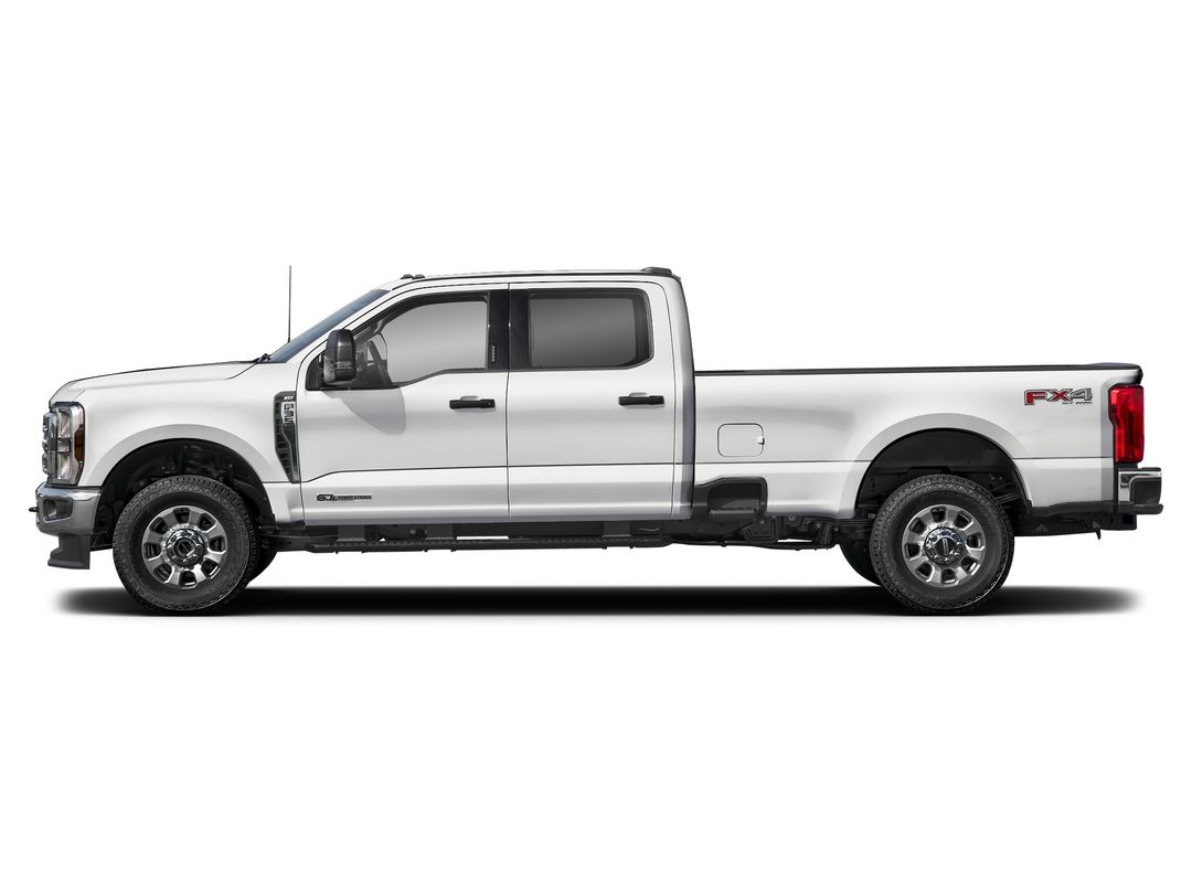 New 2027 Ford Super-Duty-F-350-SRW XLT F3V03602