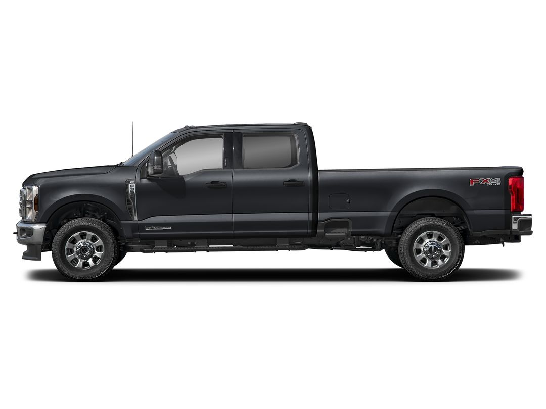 New 2027 Ford Super-Duty-F-350-SRW XLT F3V38826