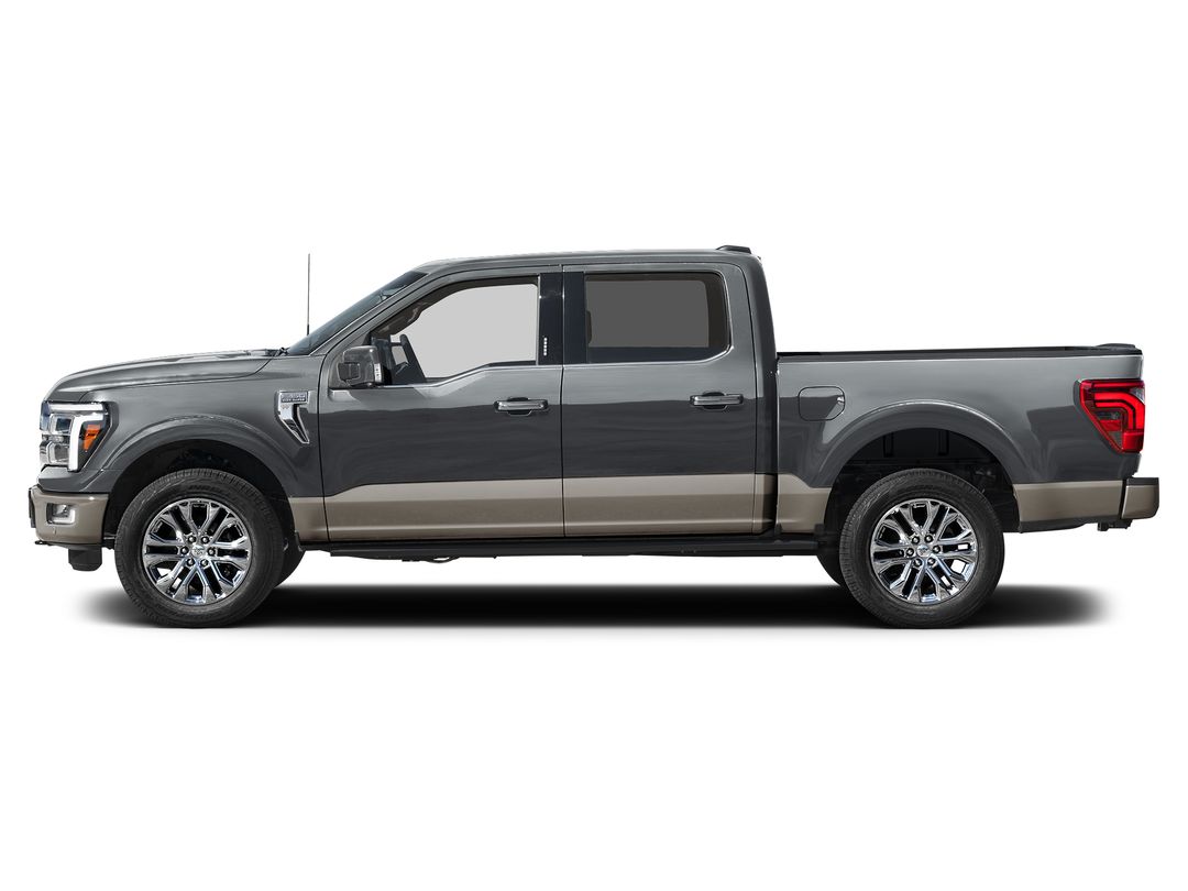 New 2026 Ford F-150 King-Ranch F1T26736