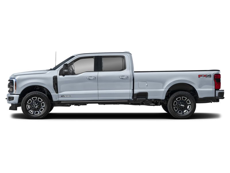 2027 Ford Super Duty F-350 SRW