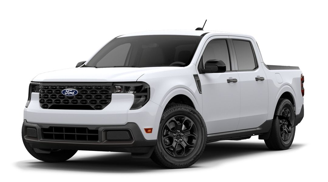 New 2026 Ford Maverick XLT MVT66108
