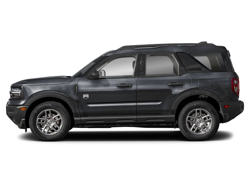 2027 Ford Bronco Sport