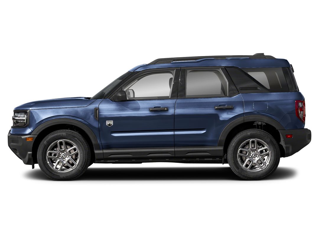 New 2027 Ford Bronco-Sport Big-Bend R9B0039V1