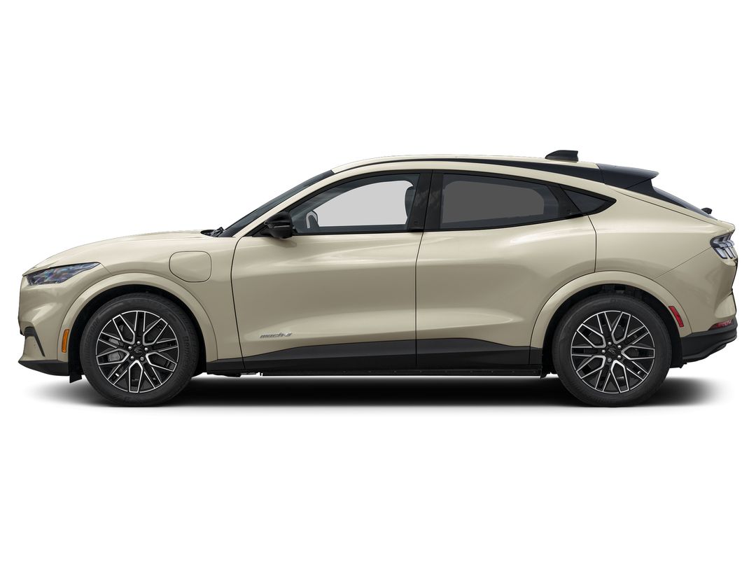 New 2026 Ford Mustang-Mach-E Premium K3S0061T1