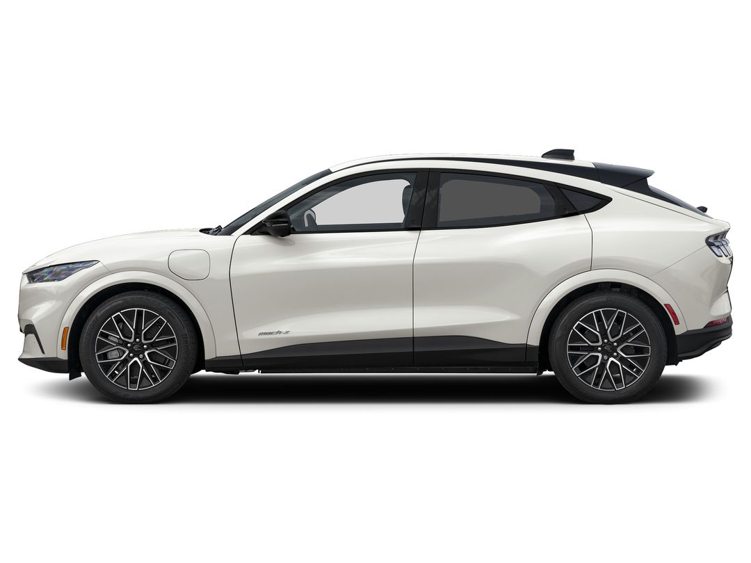 New 2026 Ford Mustang-Mach-E Premium K3S0060T1