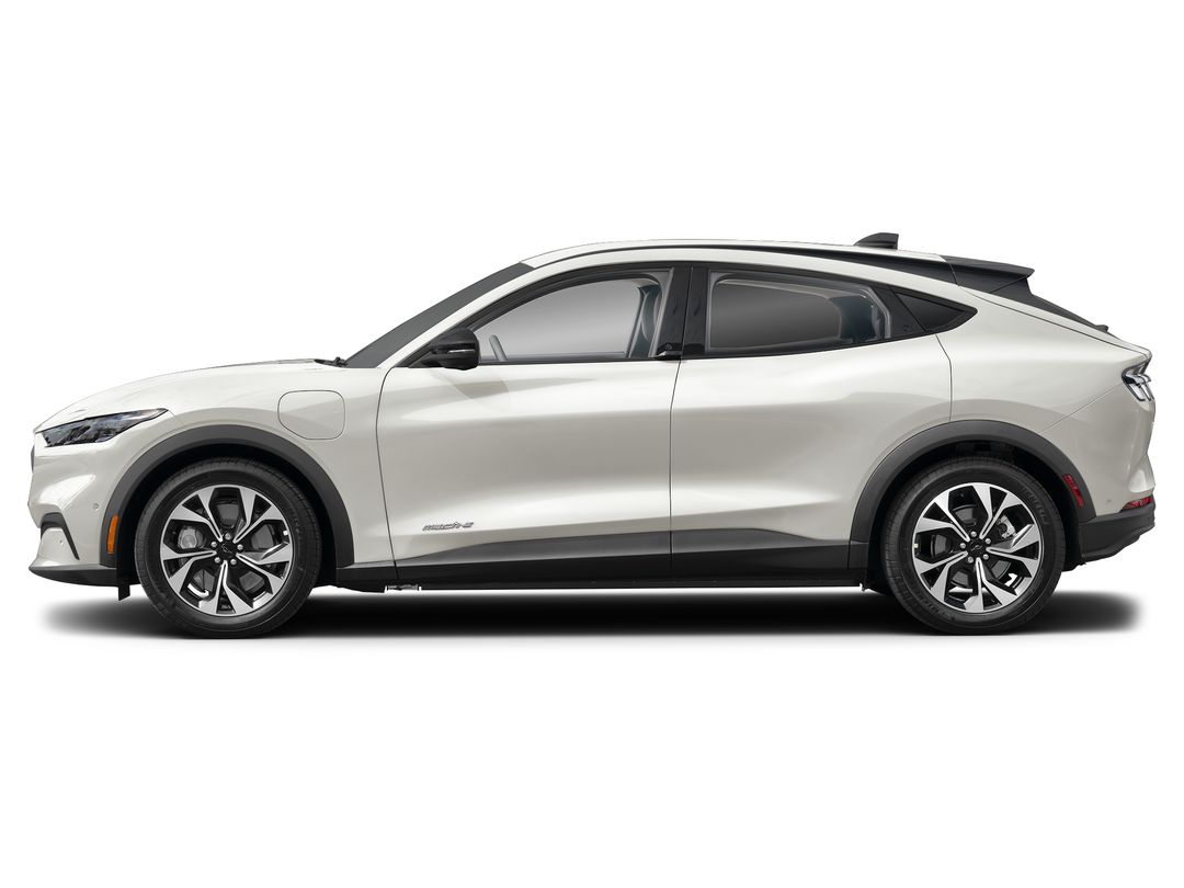 New 2026 Ford Mustang-Mach-E Select K1S0056T1