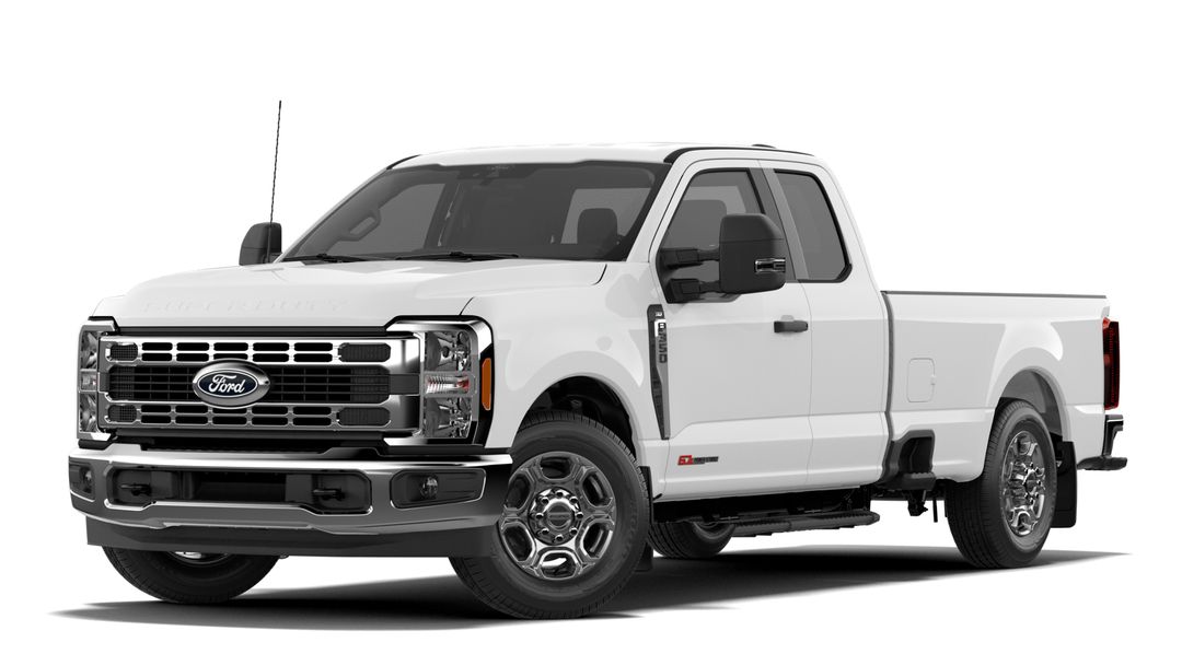 New 2027 Ford Super-Duty-F-350-SRW XLT F3V60821