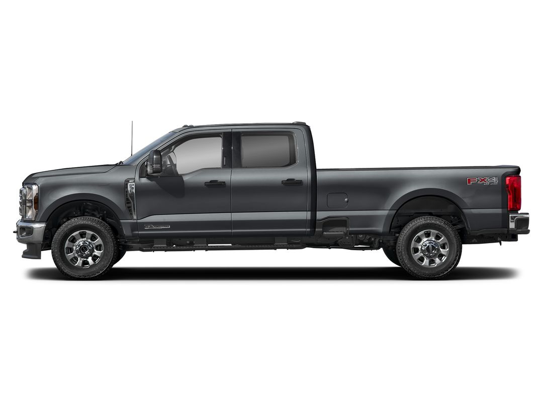 New 2027 Ford Super-Duty-F-350-SRW XLT F3V05698