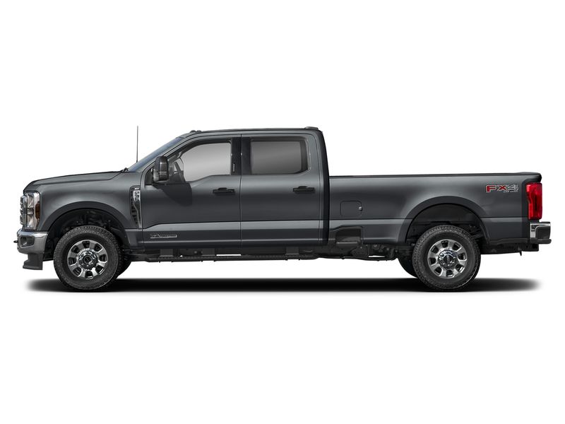 2027 Ford Super Duty F-350 SRW