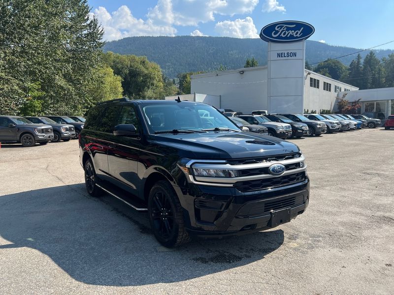 2023 Ford Expedition