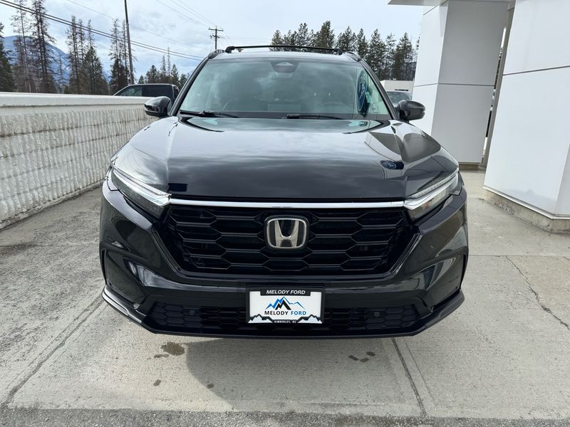 2023 Honda CR-V