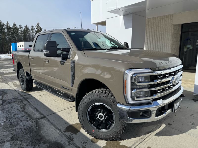 2026 Ford Super Duty F-350 SRW