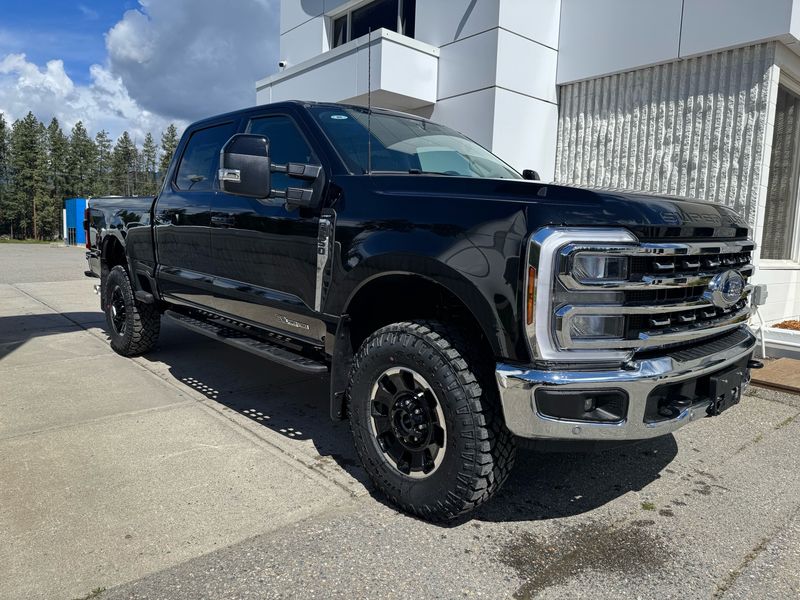 2026 Ford Super Duty F-350 SRW