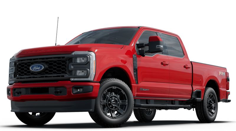 2023 Ford Super Duty F-350 SRW