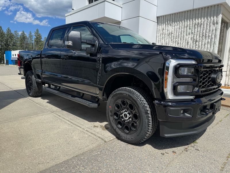 2026 Ford Super Duty F-350 SRW