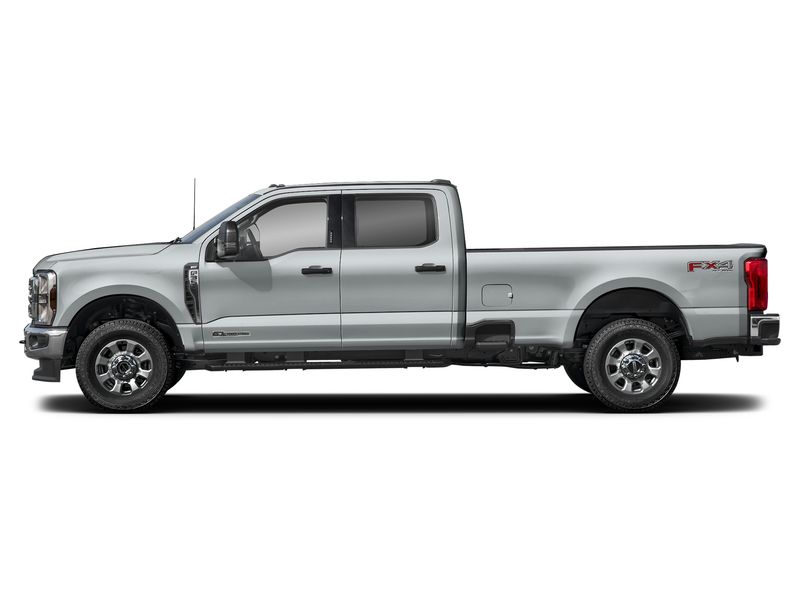 2026 Ford Super Duty F-350 SRW