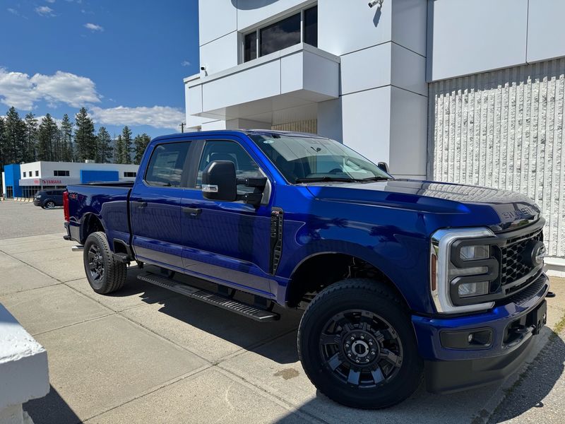 2026 Ford Super Duty F-350 SRW