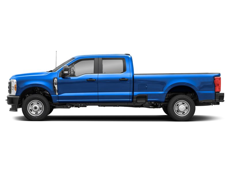 2026 Ford Super Duty F-350 SRW