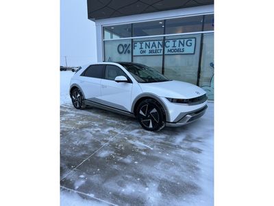 2026 Hyundai IONIQ 5