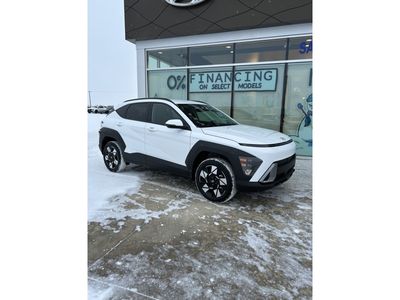 2026 Hyundai Kona
