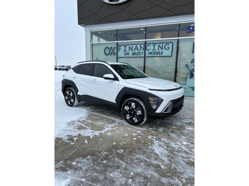 2026 Hyundai Kona
