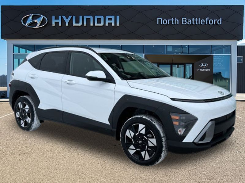 2026 Hyundai Kona