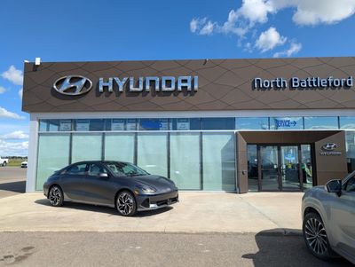 2025 Hyundai IONIQ 6