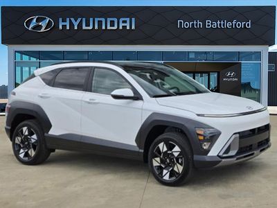 2026 Hyundai Kona