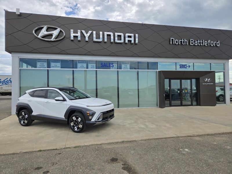 2026 Hyundai Kona