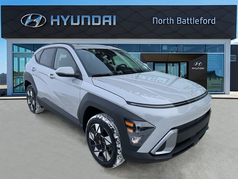 2026 Hyundai Kona
