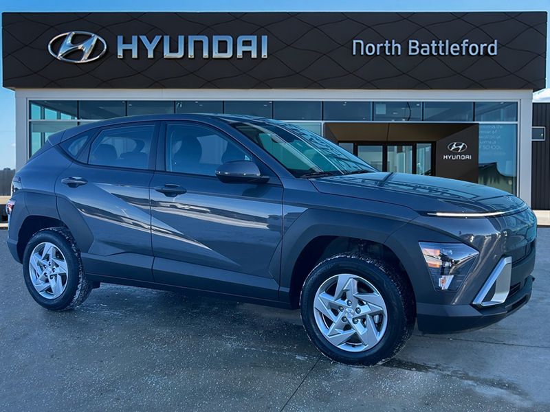 2026 Hyundai Kona