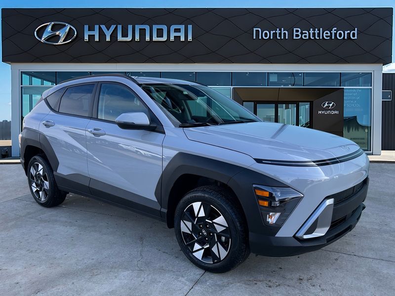 2026 Hyundai Kona