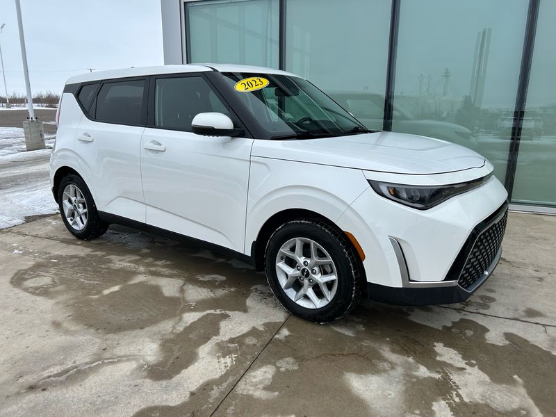 2023 Kia Soul