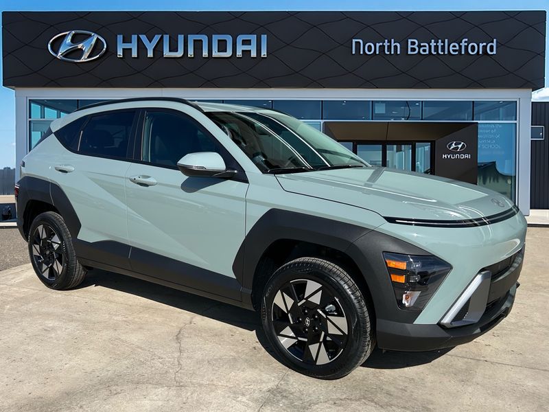 2026 Hyundai Kona