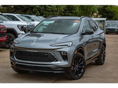 2026 Buick Encore GX