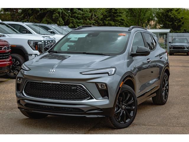 2026 Buick Encore GX