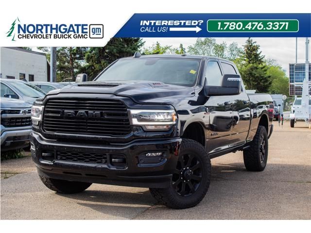 2024 Ram 3500