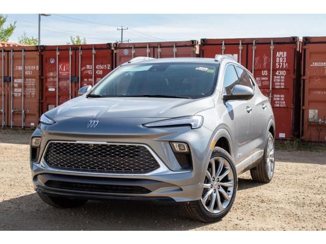 2026 Buick Encore GX