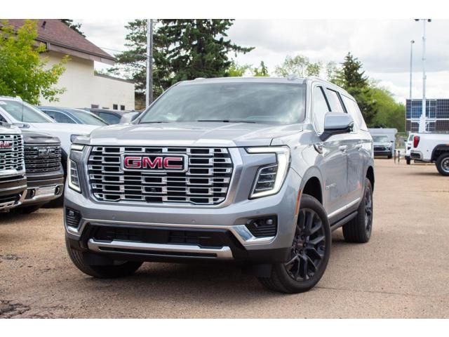 2025 GMC Yukon XL
