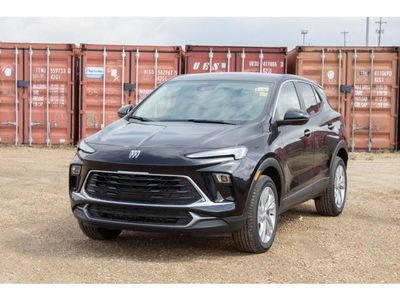 2026 Buick Encore GX