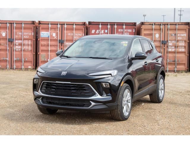 2026 Buick Encore GX