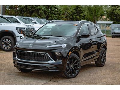 2026 Buick Encore GX