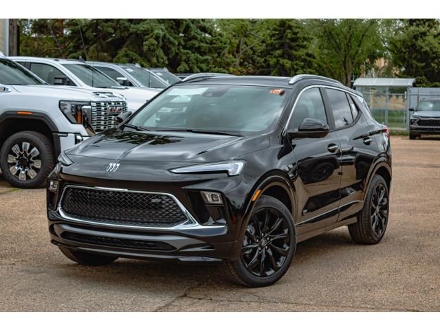 2026 Buick Encore GX