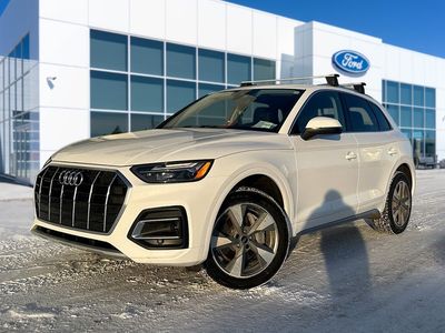 2024 Audi Q5
